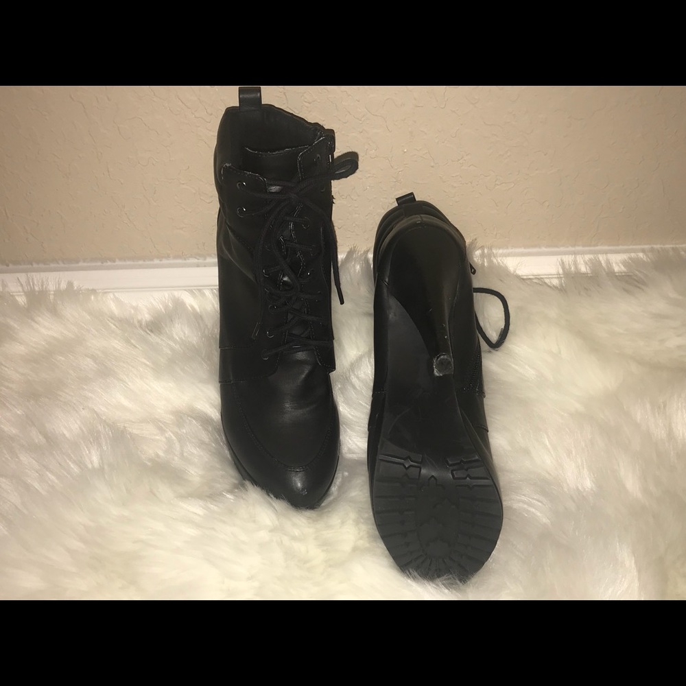 Charles by Charles David boots